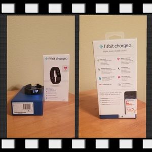 Fitbit Charge 2